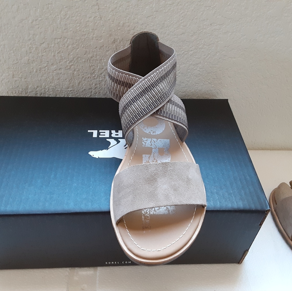 Sorel - Picture 5 of 5